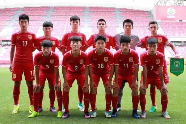 不坠青云志穷且益坚,欧青赛u21比赛结果捷克