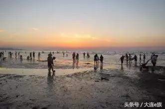 大连十大海滨浴场全攻略,大连海滨浴场几月份最好