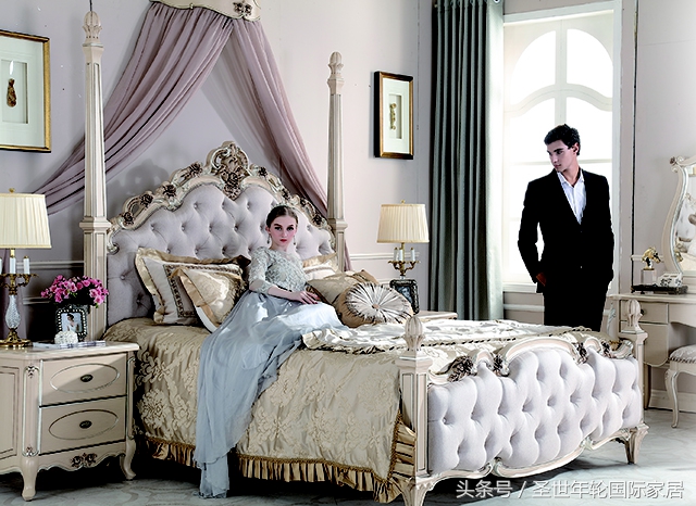 法式高端家具,法式家具推荐省钱好用