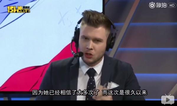 逆境重生，记LPL豪夺亚洲最强称号