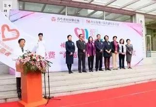 关爱女性健康的两癌筛查,不能“免检”!