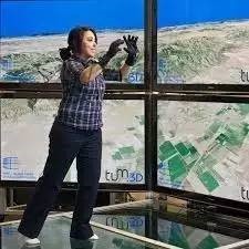 往嗨了说——人人都在说的沉浸感到底是什么