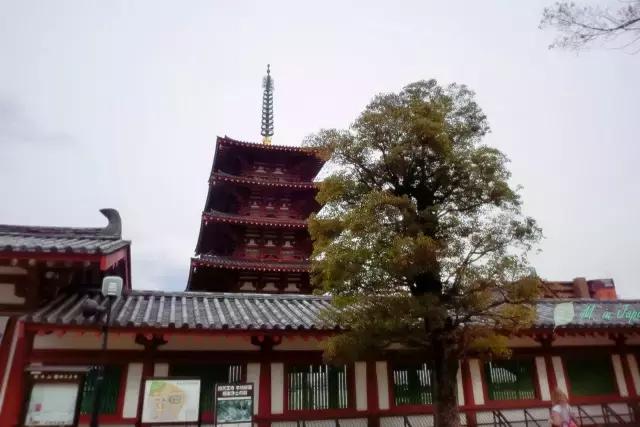 大阪9月初旅游攻略,日本大阪的旅游攻略