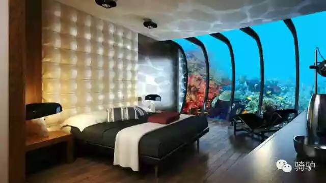 迪拜的超级疯狂建筑,迪拜最疯狂的一个建筑