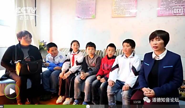 国学诵读教育特色,国学经典诵读课堂实录