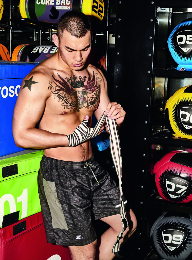 体毛严重怎么办,男士体毛怎么修剪好看