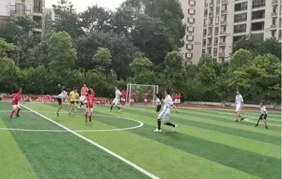 锦绣小学的足球比赛,2024锦绣小学足球比赛