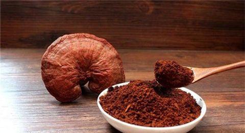 偷吃灵芝,偷吃灵芝仙草