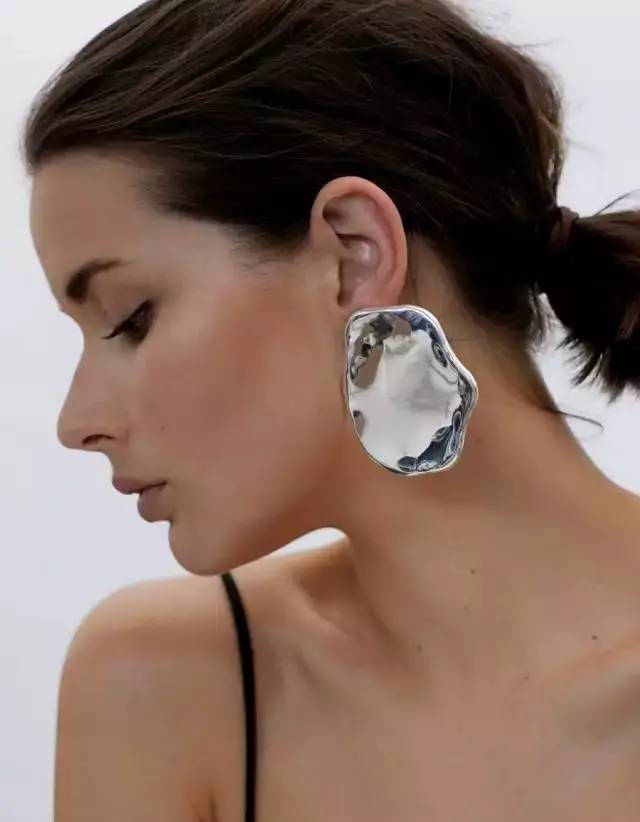 推荐几款好看的耳环,推荐一款好看的耳饰