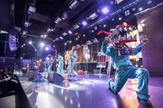 天舞笛音：爱你，才要守护你——致生命力中的“Maker”！