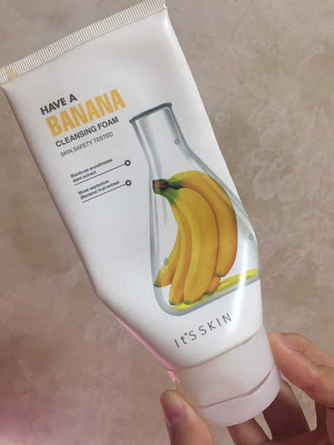 平价学生党洗面奶控油除黑头女,学生党洗面奶推荐平价祛痘