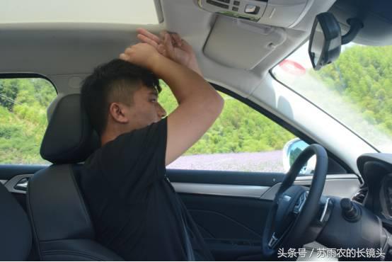 最新款哈弗h7试驾,哈弗h7试驾测试