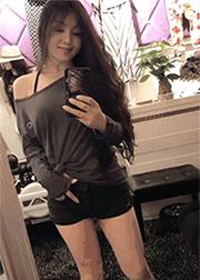 媳妇把酒瓶子放下，别玩了