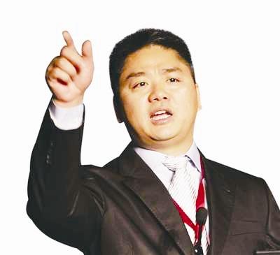 马云危险了？京东联手加拿大宣战天猫！