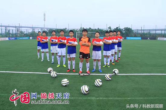 全国青少年足球总决赛广州队,厉害了参赛队伍高分拿下一等奖