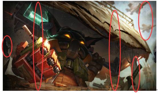 欧米伽小队分别有谁,欧米伽小队全军覆没的悲壮故事