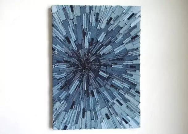 破旧牛仔裤如何废物利用,旧的牛仔裤怎么变废为宝