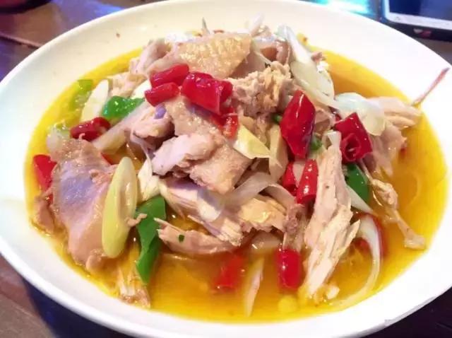 这是一条凶残的推送！8家“食肉兽”必吃的店！一口入魂···