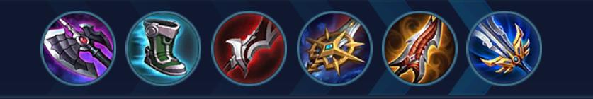 打野铠一刀100000的暴击的出装铭文,s28赛季铠皇一刀20000的暴击装铭文