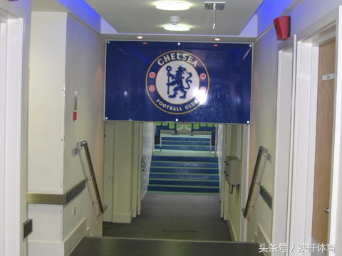 斯坦福桥永远的传奇,斯坦福桥球场历史