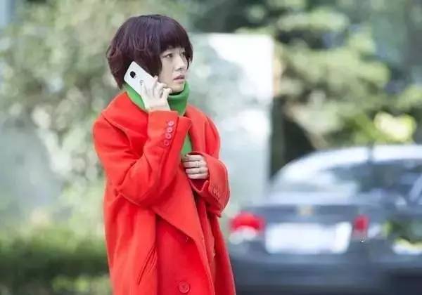 我的前半生靳东穿搭,穿搭原来真的很重要