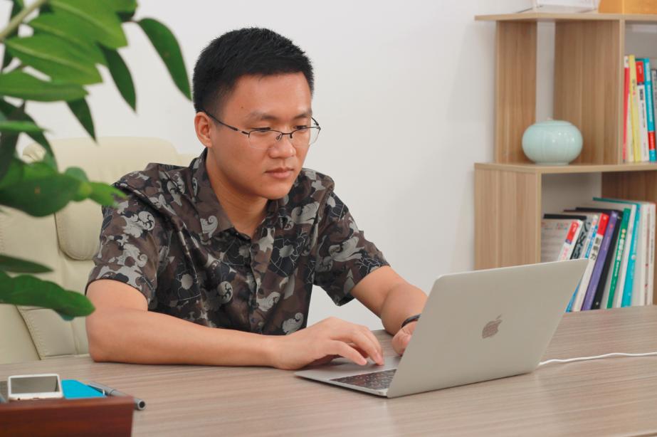 逆流而上，稳中求进，他说这只是银狐游戏的开始