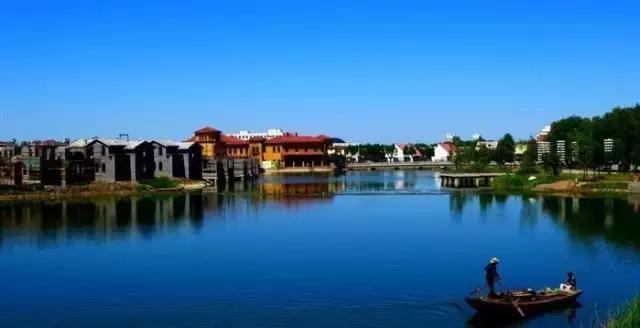 雄安新区必去的景点推荐一日游,去雄安新区有什么好玩的好逛的