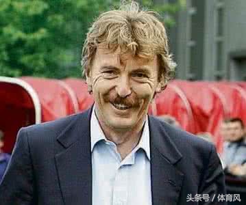 历史上波兰著名足球运动员,兹比格涅夫·博涅克