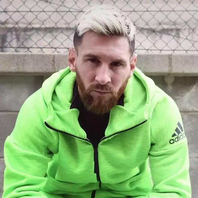 梅西的头像高清图片日常照,梅西头像最美