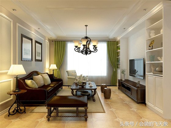 沈阳市龙湖唐宁one119平效果图,北京龙湖唐宁one装修