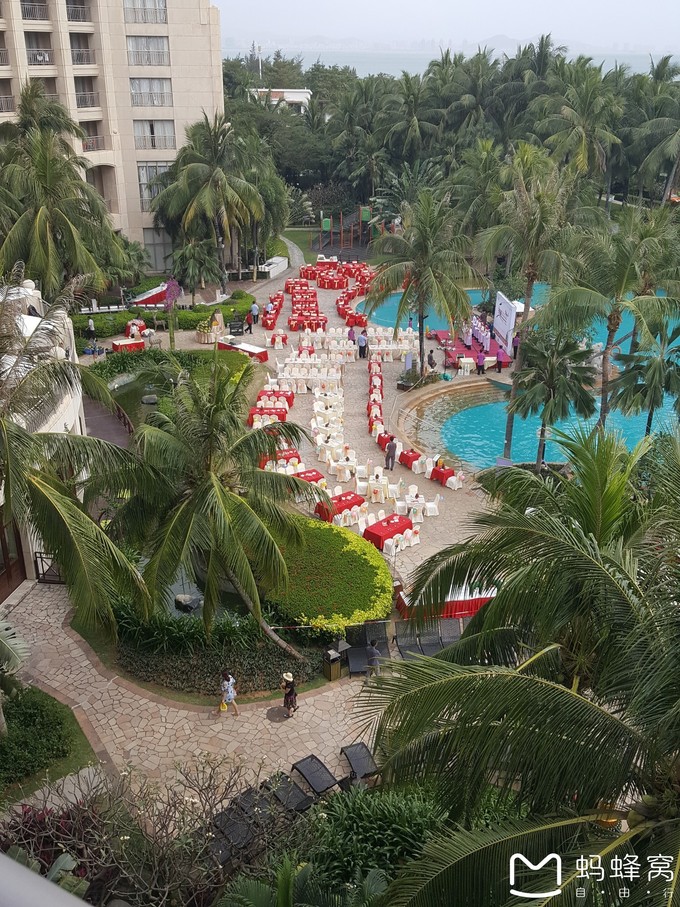 三亚10天行程攻略亲子,一家四口三亚七日游