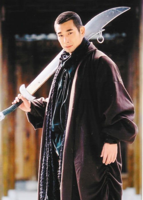 吴奇隆年纪轻轻就拿过跆拳道冠军,而江一燕的摄影兴趣还帮她得过国际大奖?