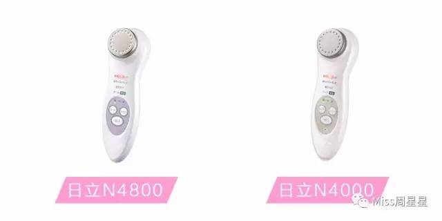 听说化妆可以变美,目前最好用的美容仪