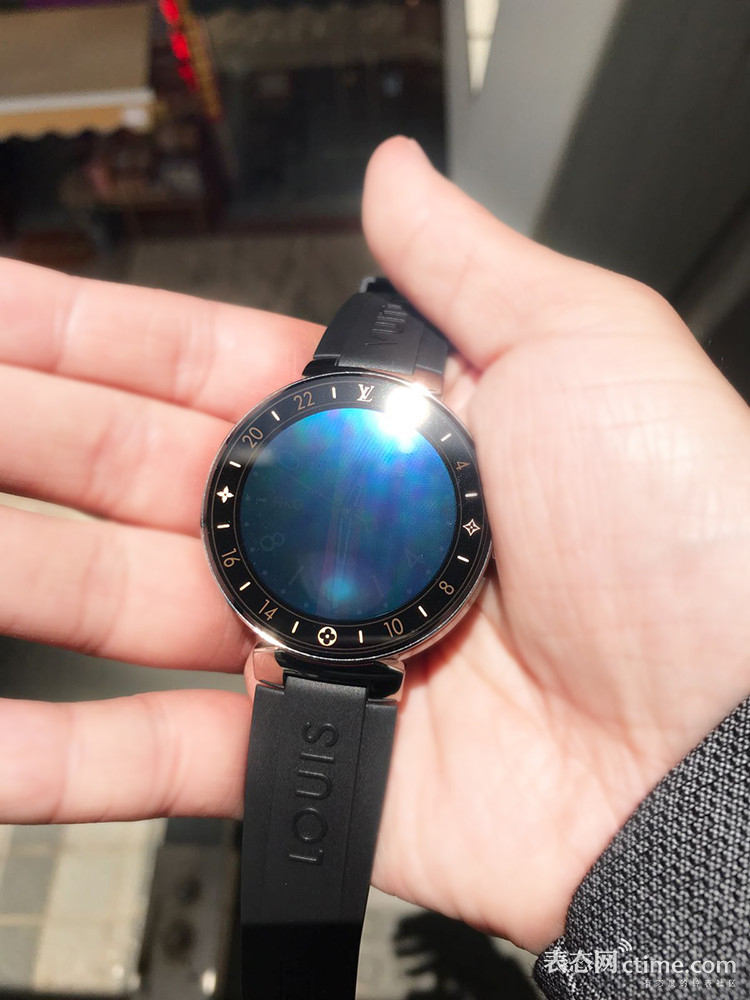 路易威登lv最新款,路易威登lv三问手表