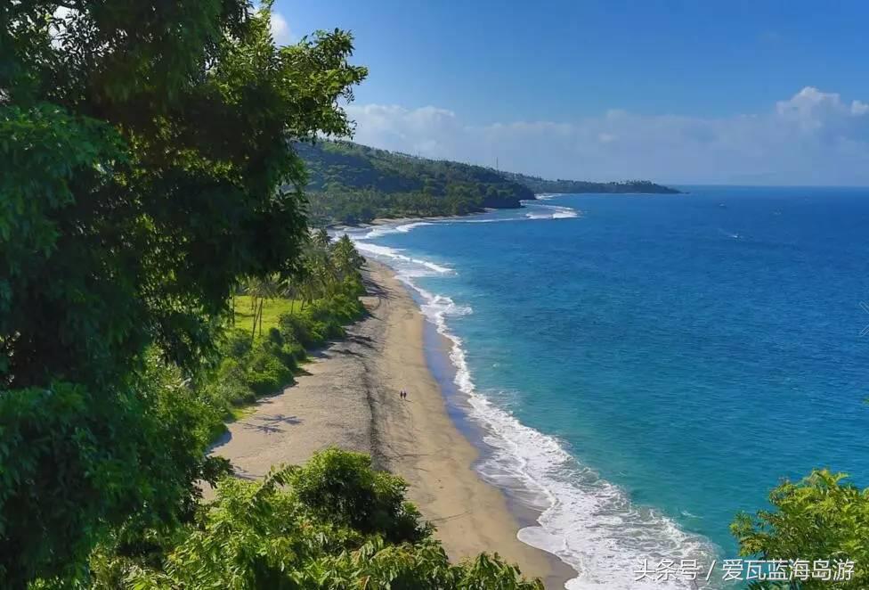 龙目岛和巴厘岛 (龙目岛好还是科莫多岛好)