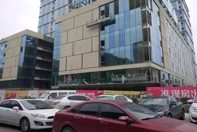 成都三环边的新楼盘有升值空间吗,成都三环内房价最新消息