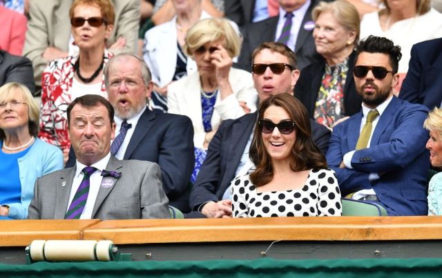 费德勒第八次温网,温布尔顿网球公开赛费德勒