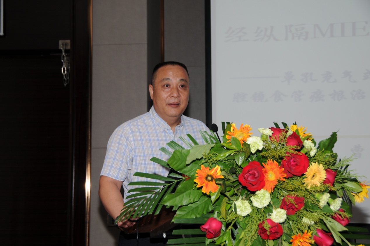 哈医大马建群教授,哈肿瘤医院马建群怎么样