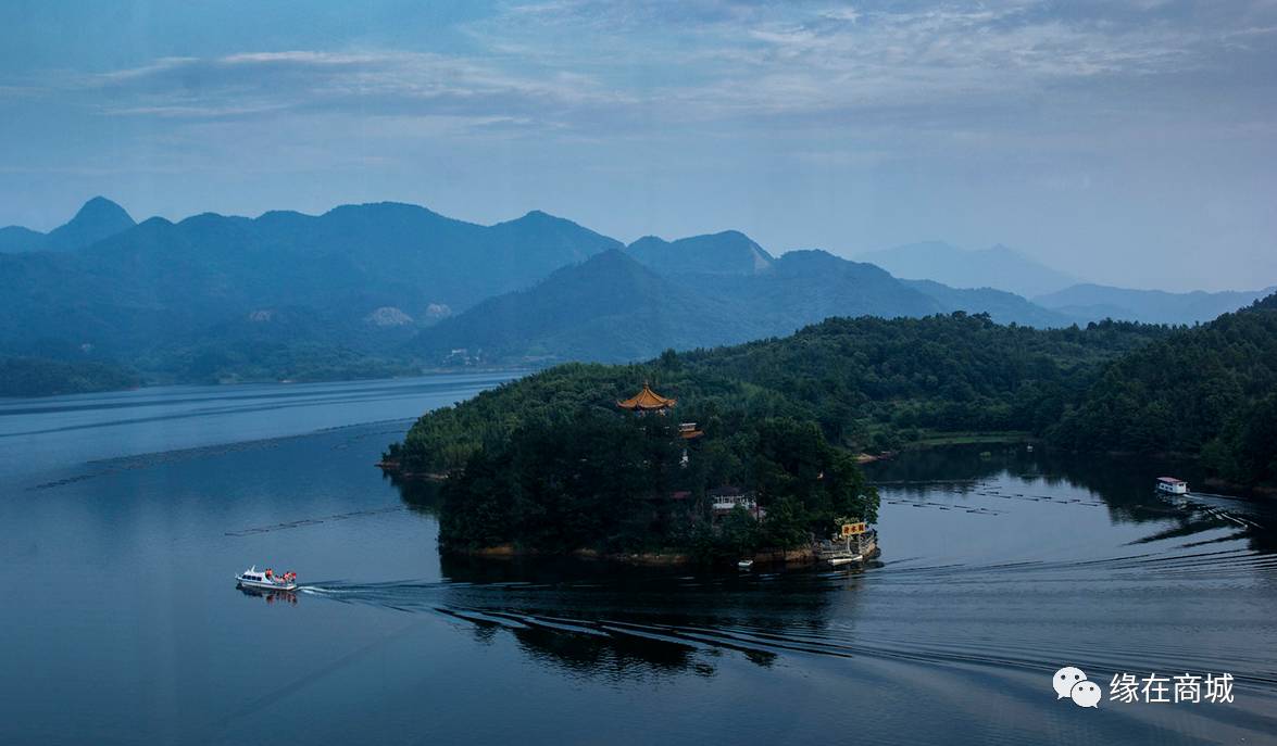 盛夏七月，商城县这几个地方被避暑游客挤爆了……