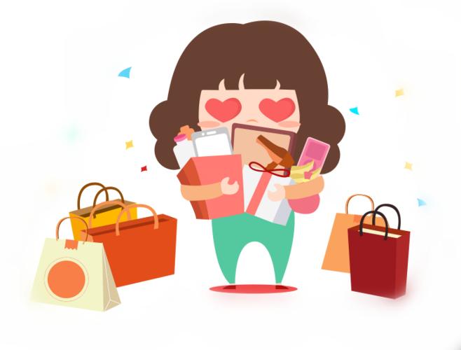 新手孕妈囤货购买攻略,孕期囤货到底如何囤货划算