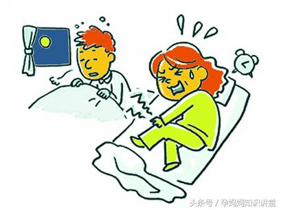 孕期出现这三种信号要警惕胎停育,孕期补钙是需要问医生还是自己补