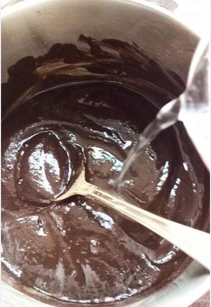 天气太热来碗自制的龟苓膏,自制龟苓膏做法大全