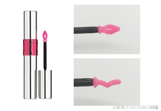 ysl口红断货王,ysl口红黑色方管限定