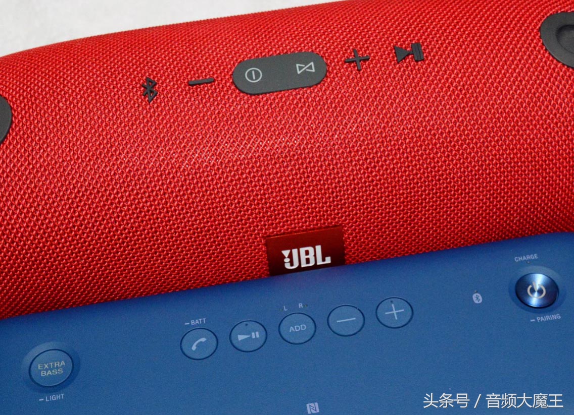 索尼srs-xb40使用指南,索尼xb40音响测评