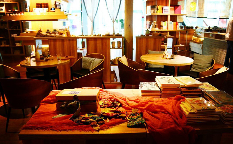 重庆文艺书店,重庆主城最有文艺气息的书店