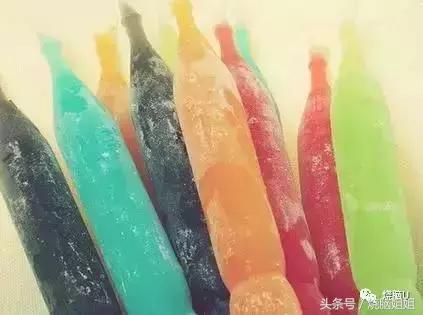 80后冷饮店记忆,80后的记忆冰糕
