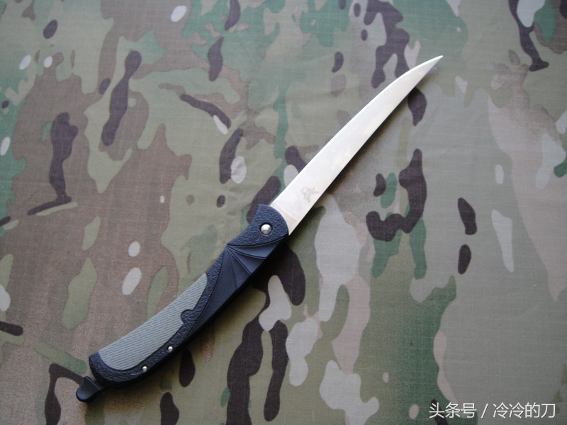 用了10年鱼竿,用了10年的鱼竿