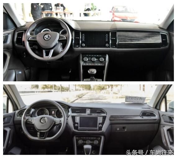 科迪亚克带着“陪你去经历”的广告语，轰轰烈烈地上市了