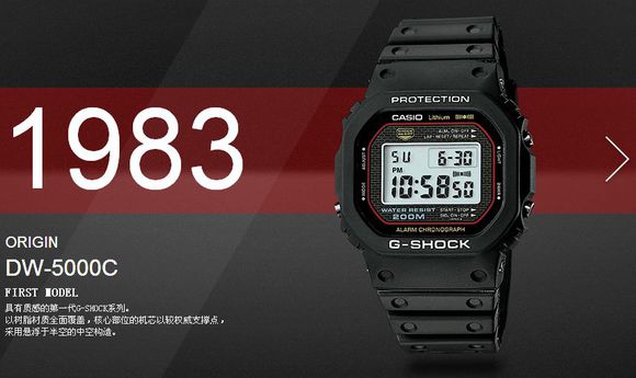 玩表的人为什么也买g-shock (玩表老炮g-shock)