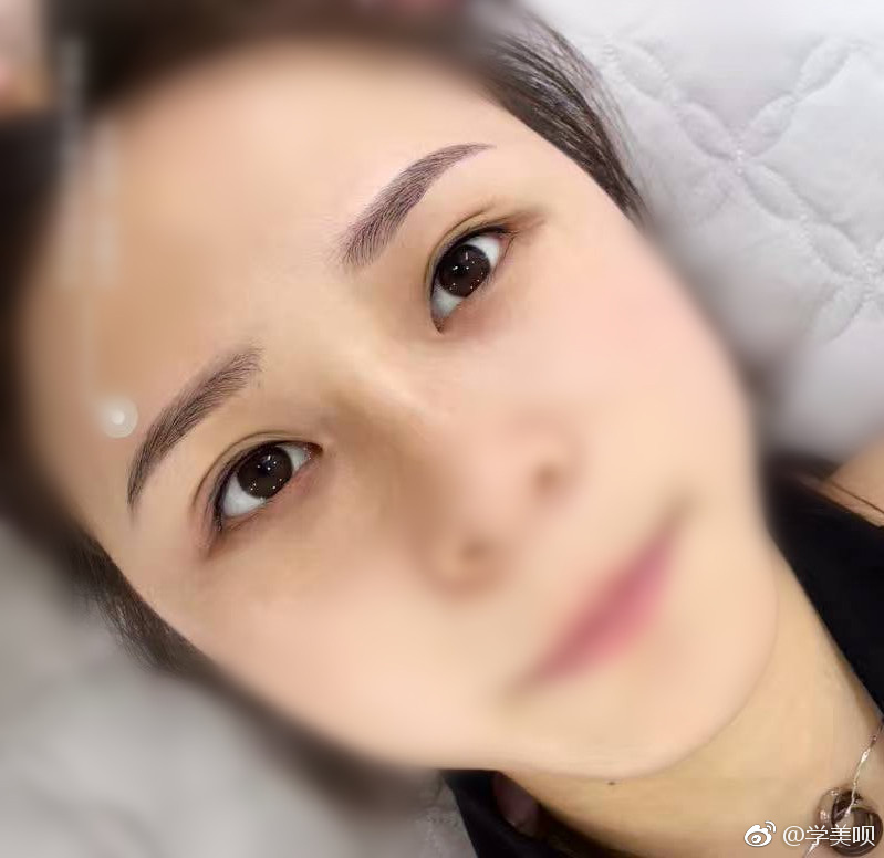 学习纹绣技术的视频,学习纹绣线条总结